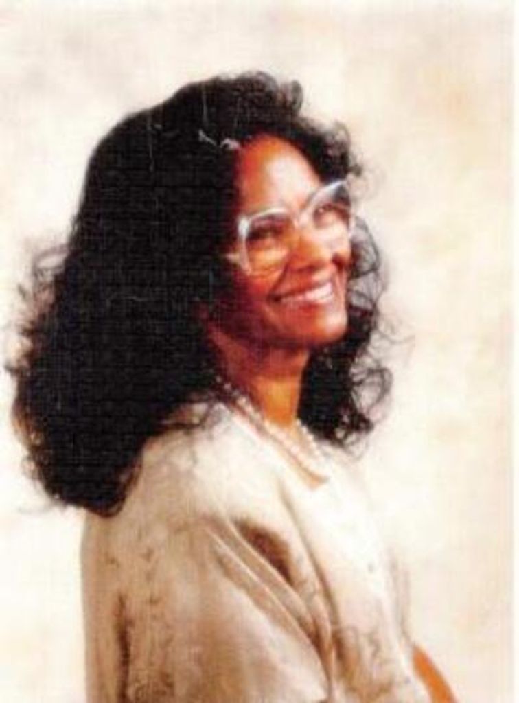 Katherine Marie Garrett Profile Photo