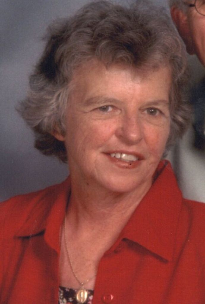 Mary Agnes (Milharcic)  Bussing Profile Photo