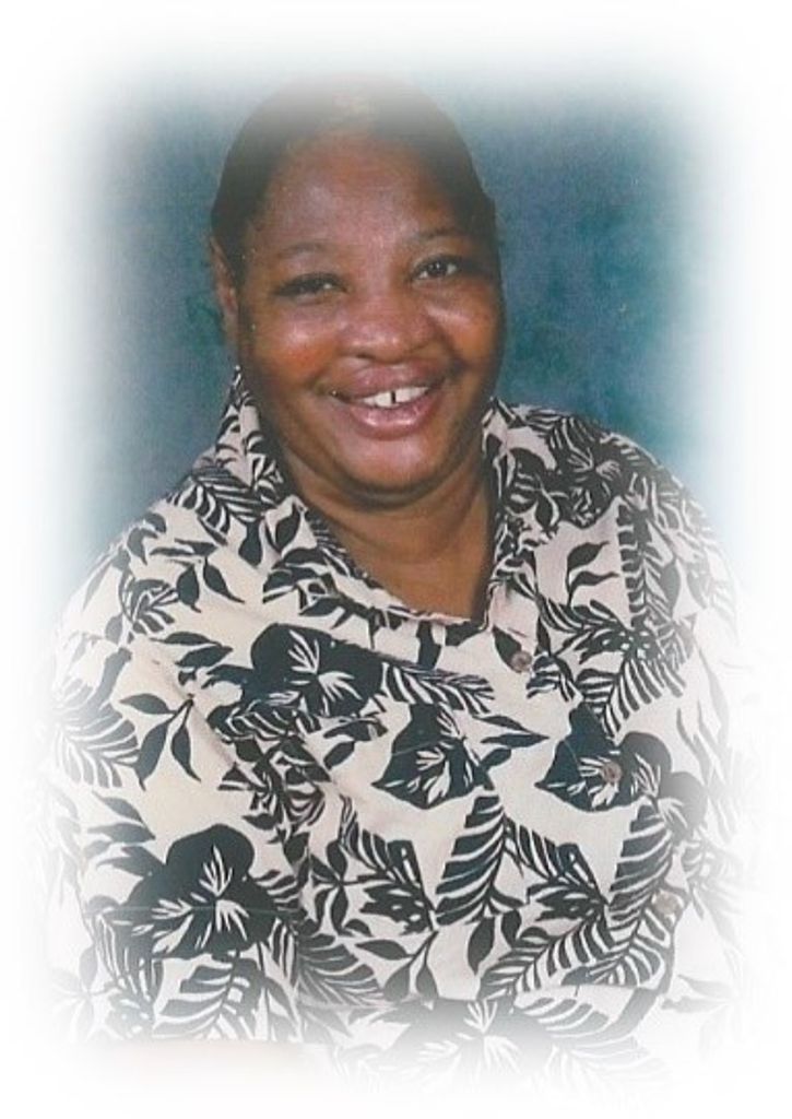 Jeanette Jenkins 
 September 13, 2019