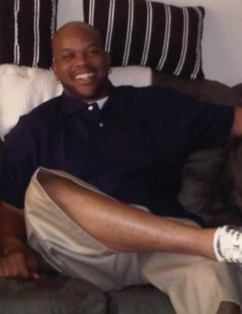 Tony M Doctor Jr.