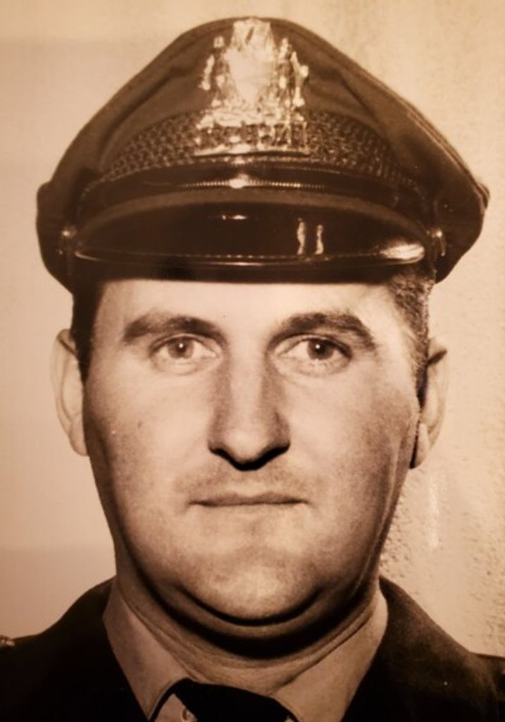 Albert Hafner Profile Photo