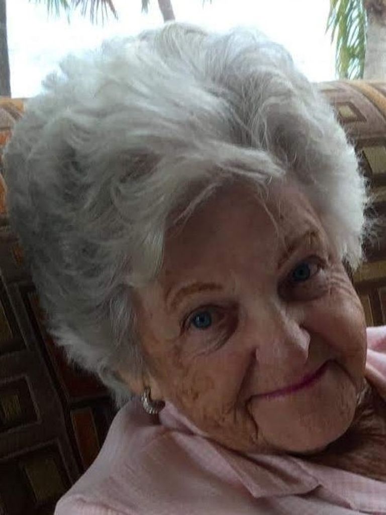 Paula A. Macauley