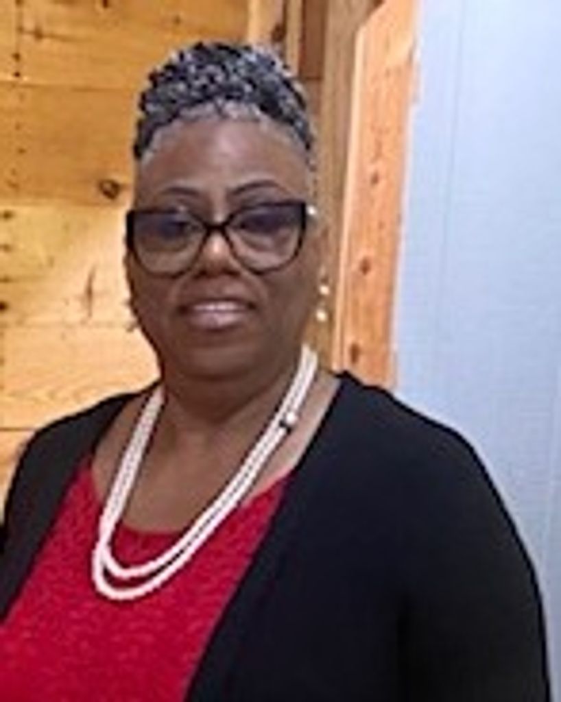 Mrs. Helen Veginger Odom Profile Photo