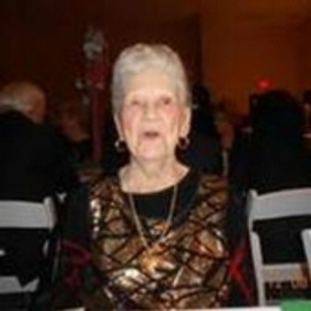 Ruth Claire Isbell