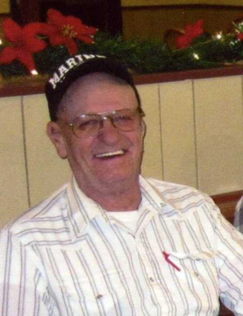 John Duane Schroer Profile Photo