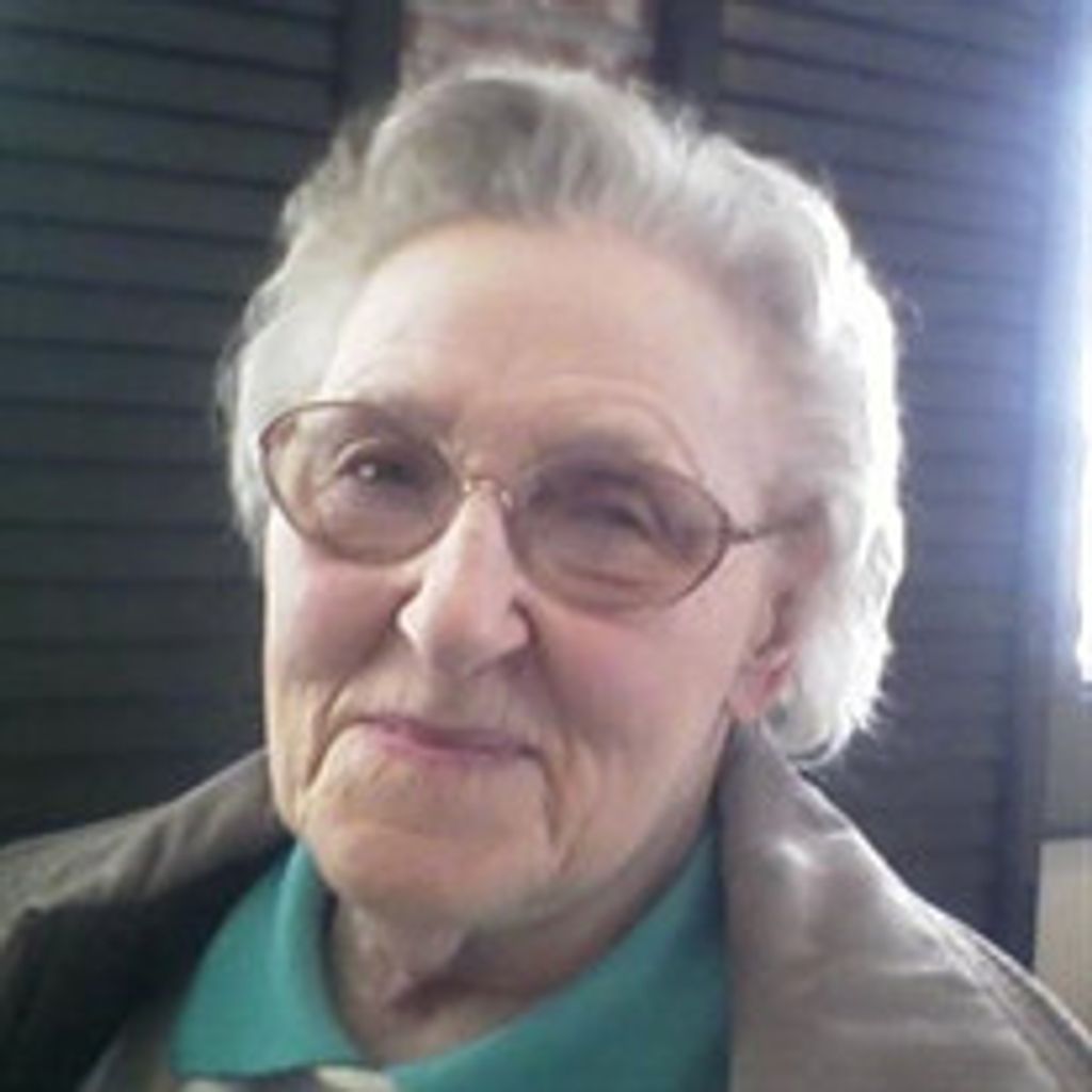 Lois Seybert