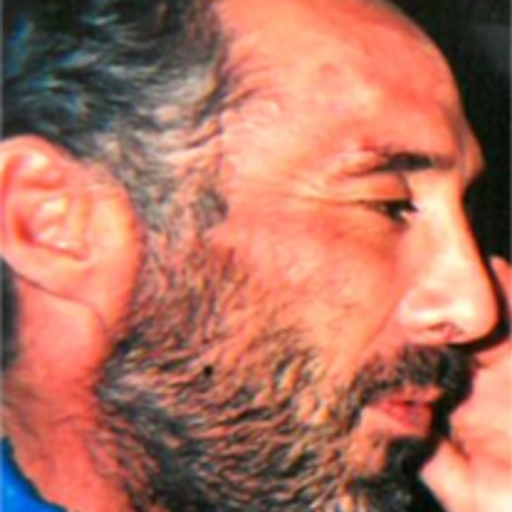 Michael Martinez