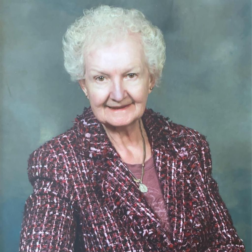 Sharon Hedden