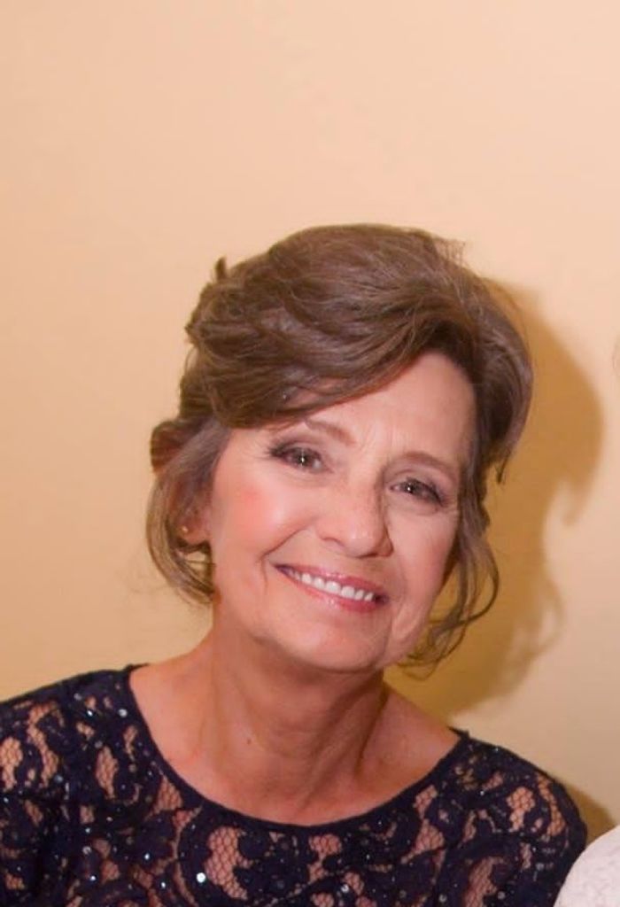 Helen Ann Strickland