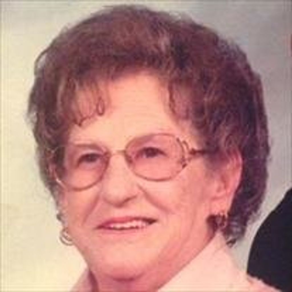 Mary Ladner