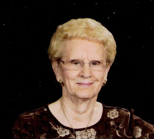 Norma Wilson photo gallery thumbnail 1 of 1
