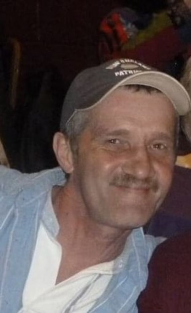 Kevin Gordon Anderson Profile Photo