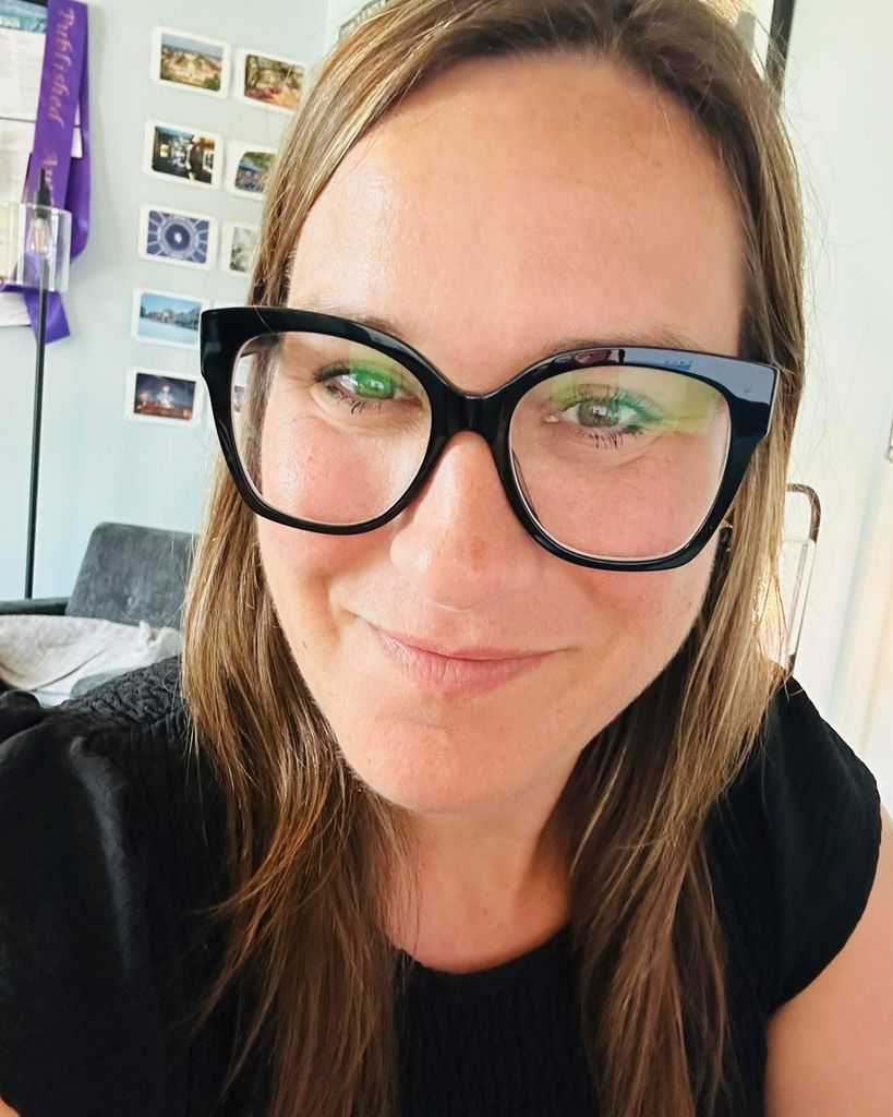 Maria Ferris Greene Wallace