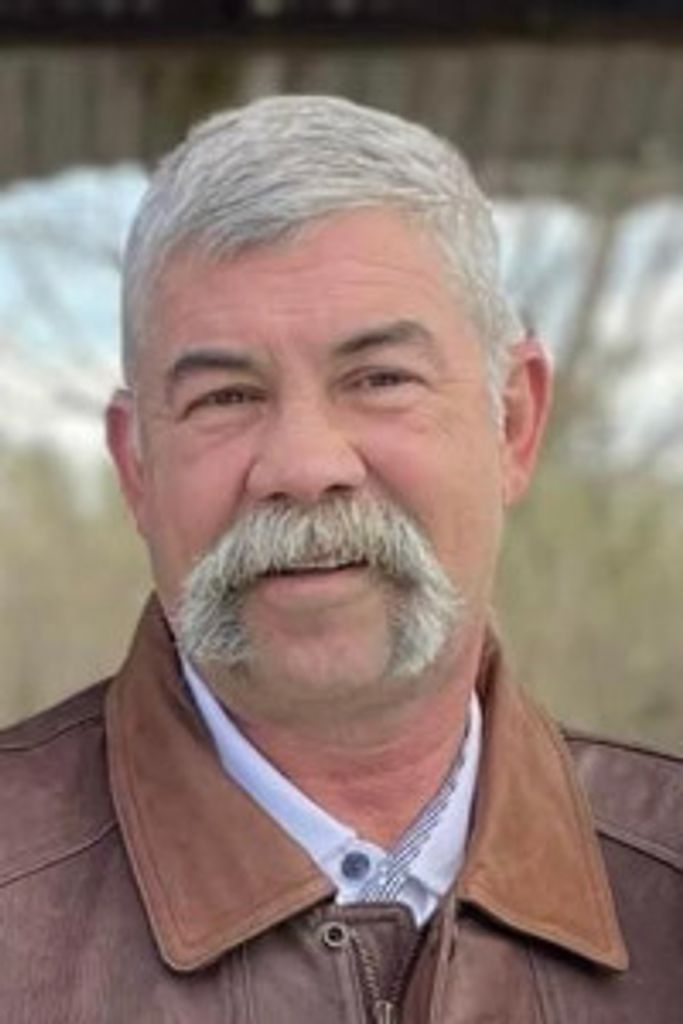 Stephen J. Coupe Profile Photo