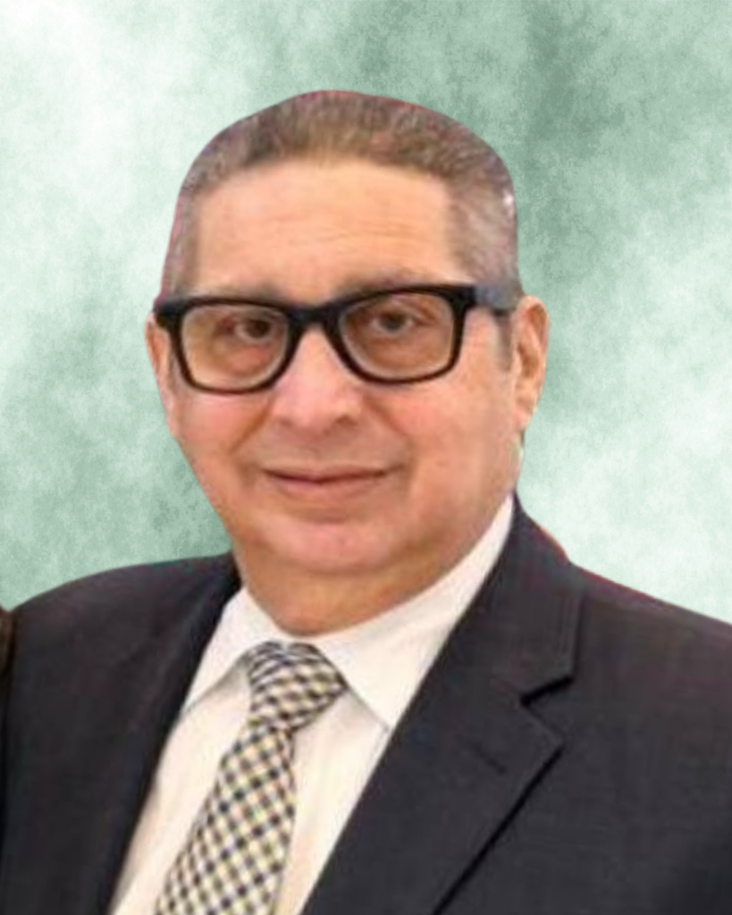 Benito M. Henriquez Profile Photo