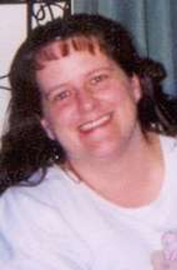 Patricia Lynn "Patty" Broyles