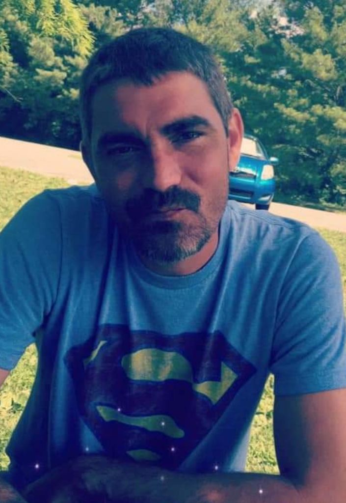 Stephen Holland Profile Photo