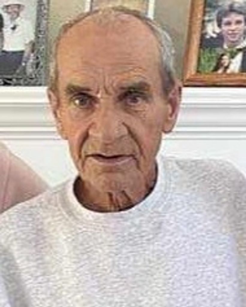 Russell G. Rideout Profile Photo