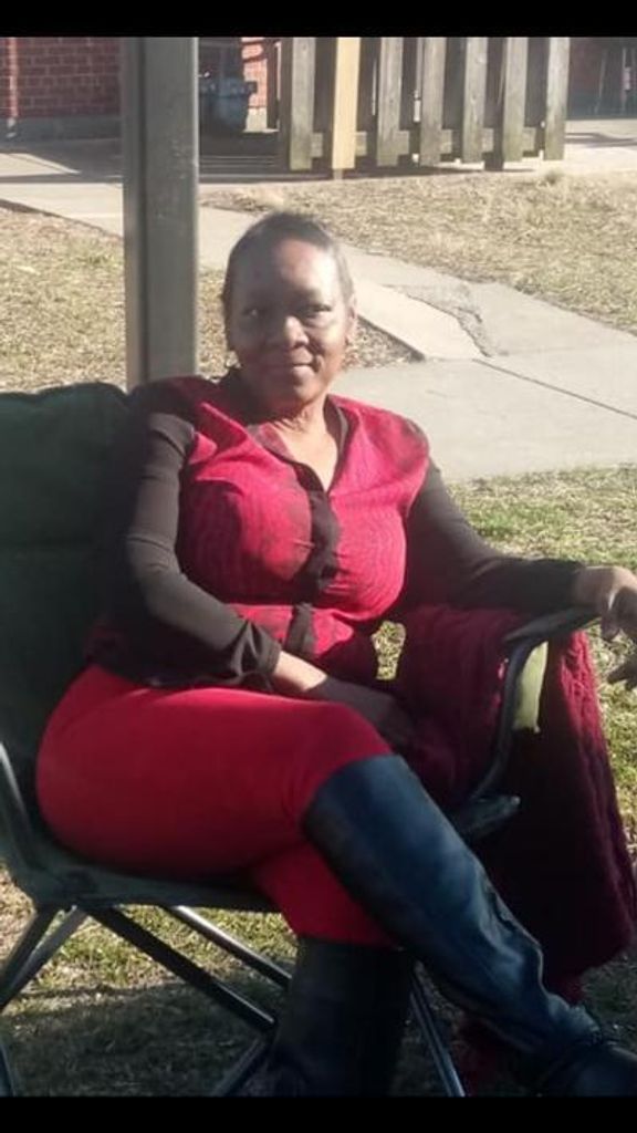 Felicia Higgs Profile Photo