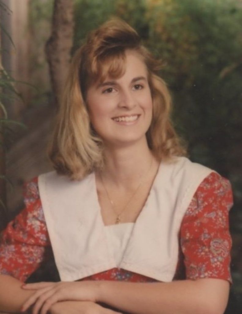 Christie McAfee Profile Photo