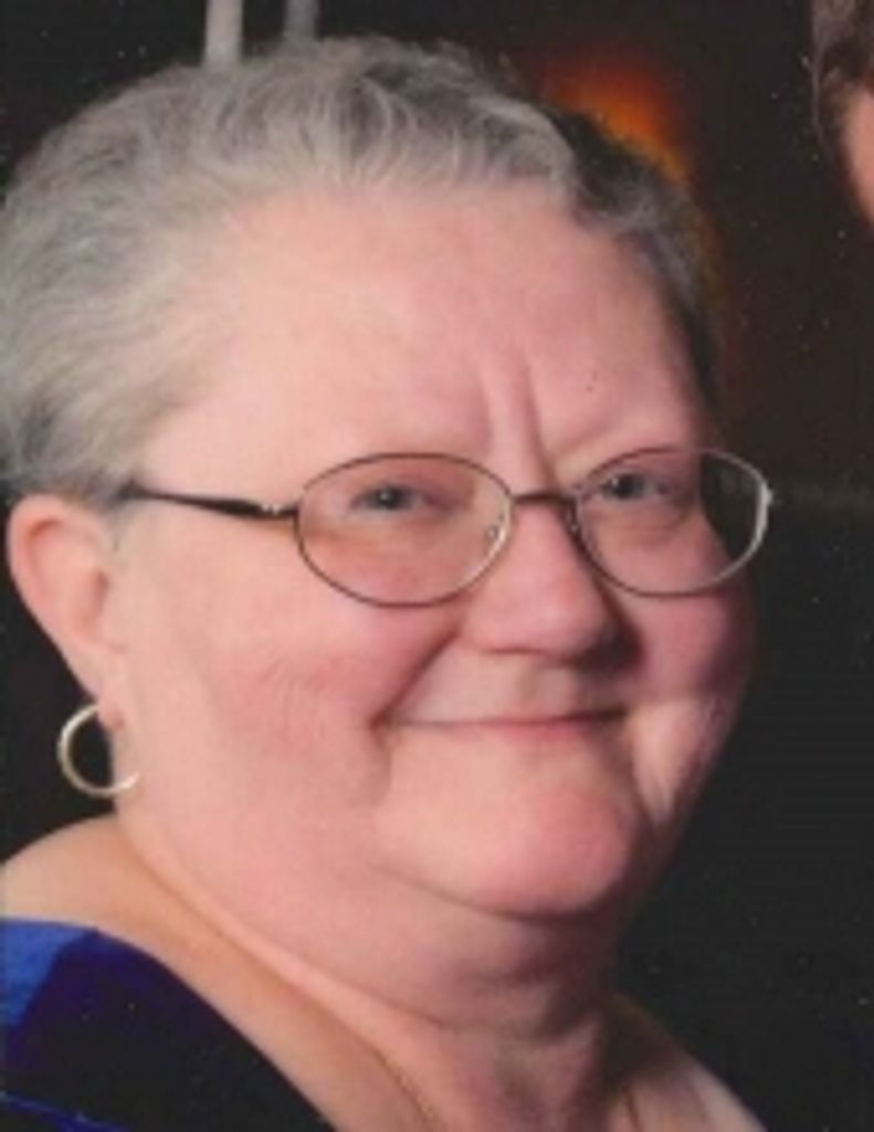 Judy Dover