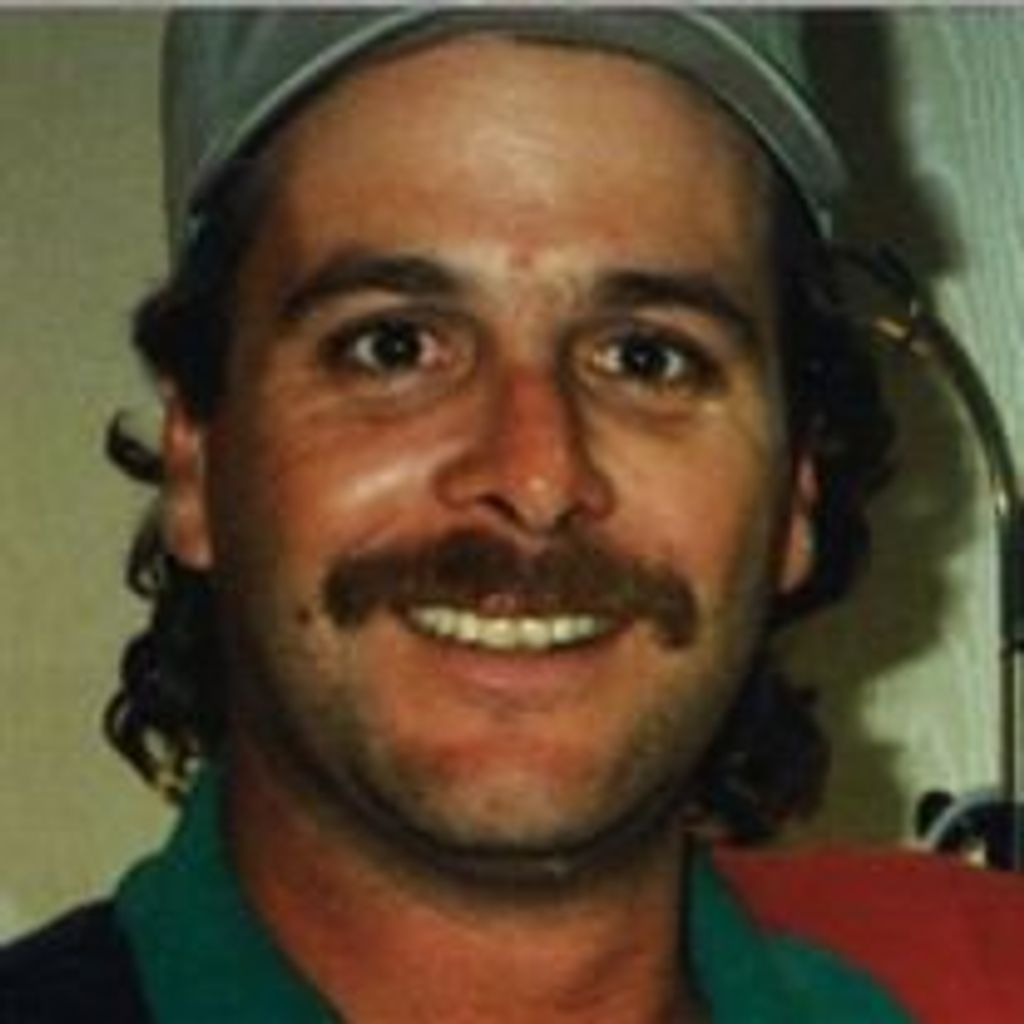 Charles  Scott Kirby
