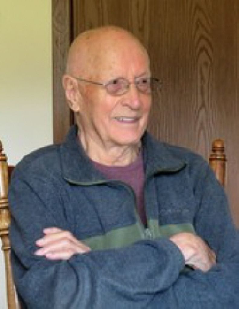 Leo E. Schuls Profile Photo