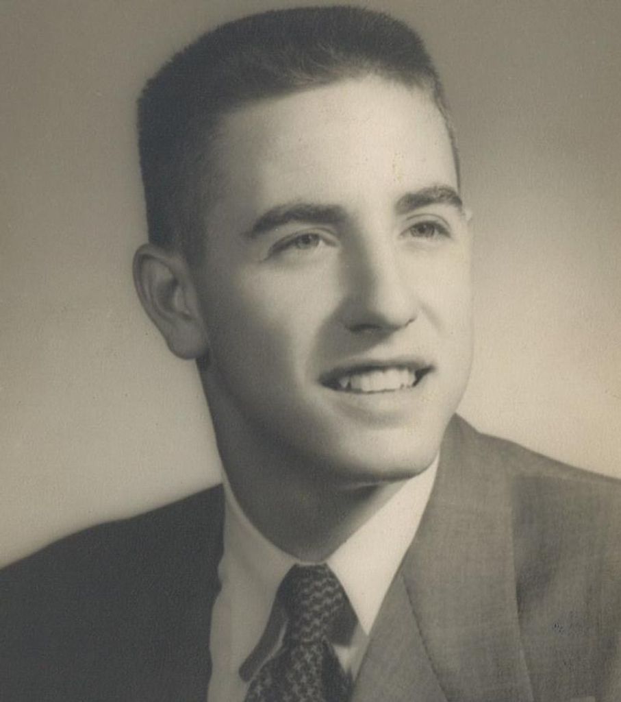 Raymond Edward Cerri Profile Photo