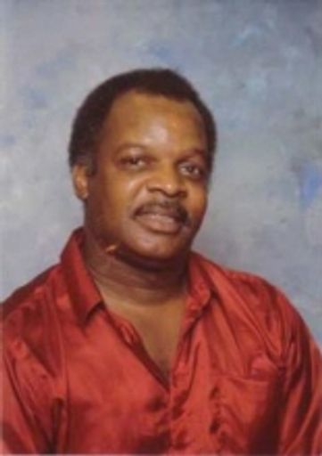 Clarence William Andrews Profile Photo