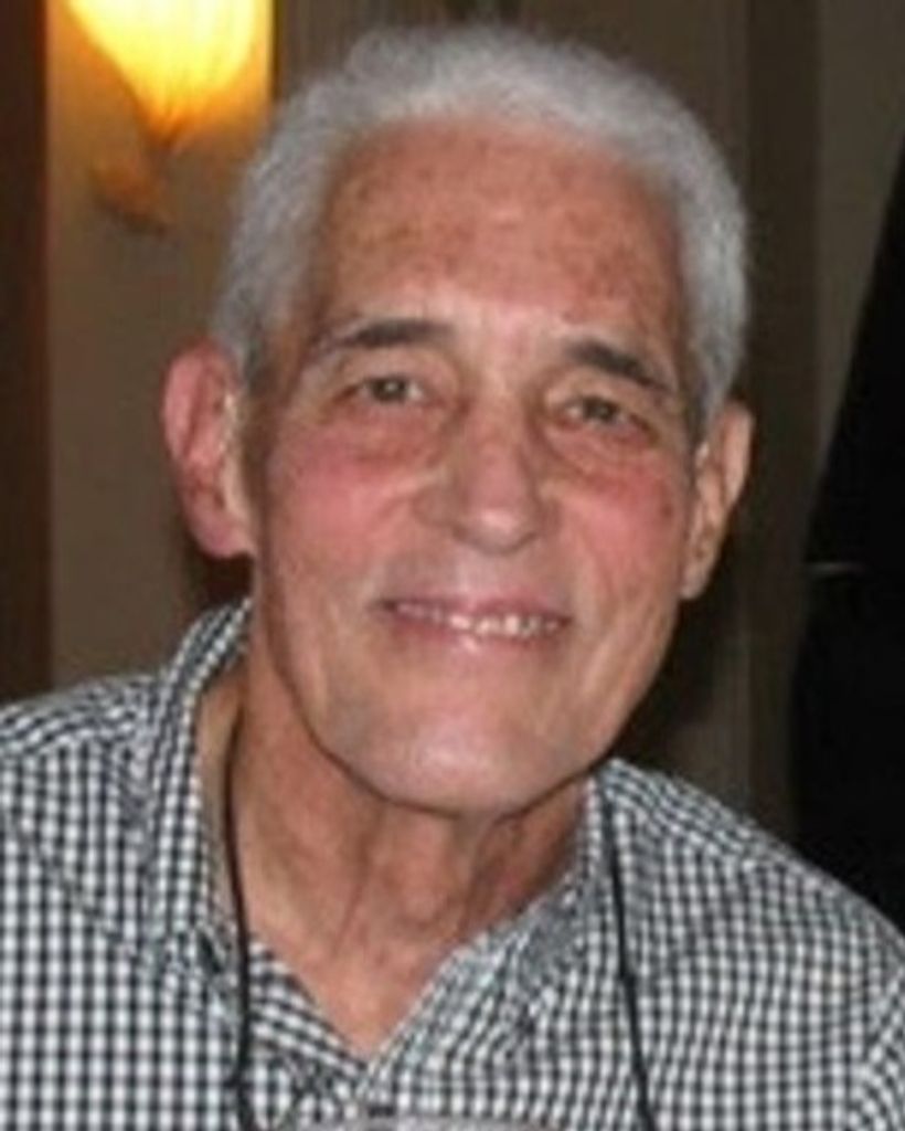 Jerry Eugene Whiteside Profile Photo
