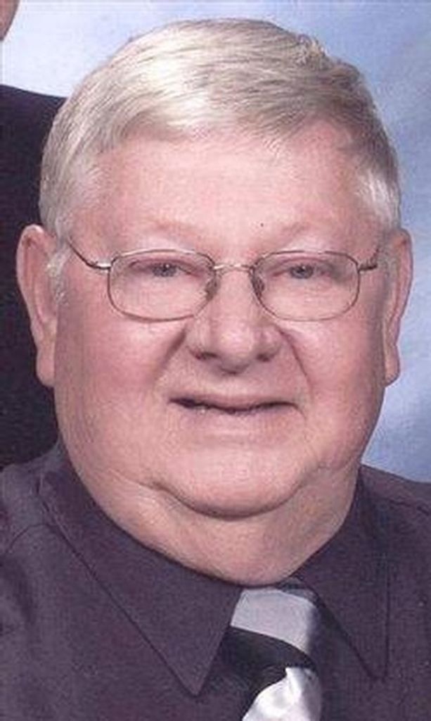 Jerry Allan Sandin Profile Photo