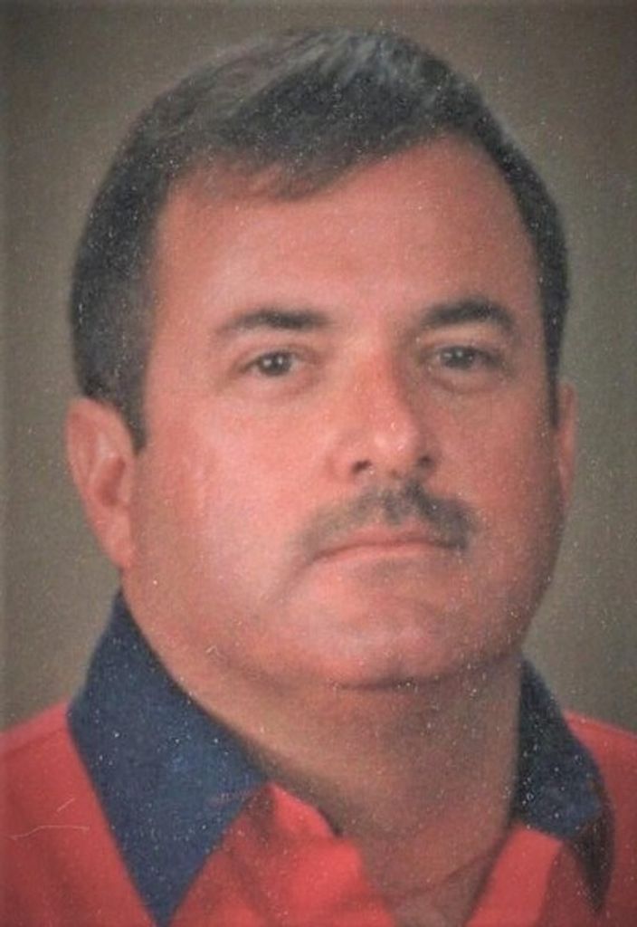 Terry Sumpter Thompson Profile Photo