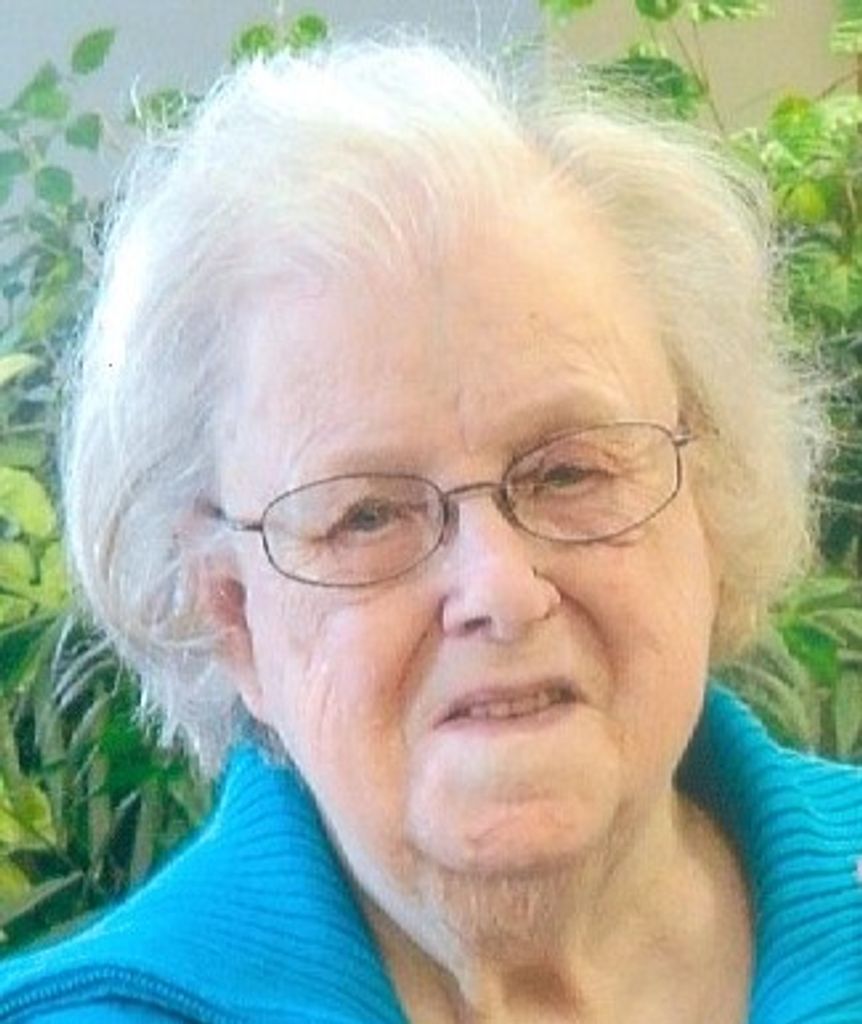 Margaret D. Berdahl