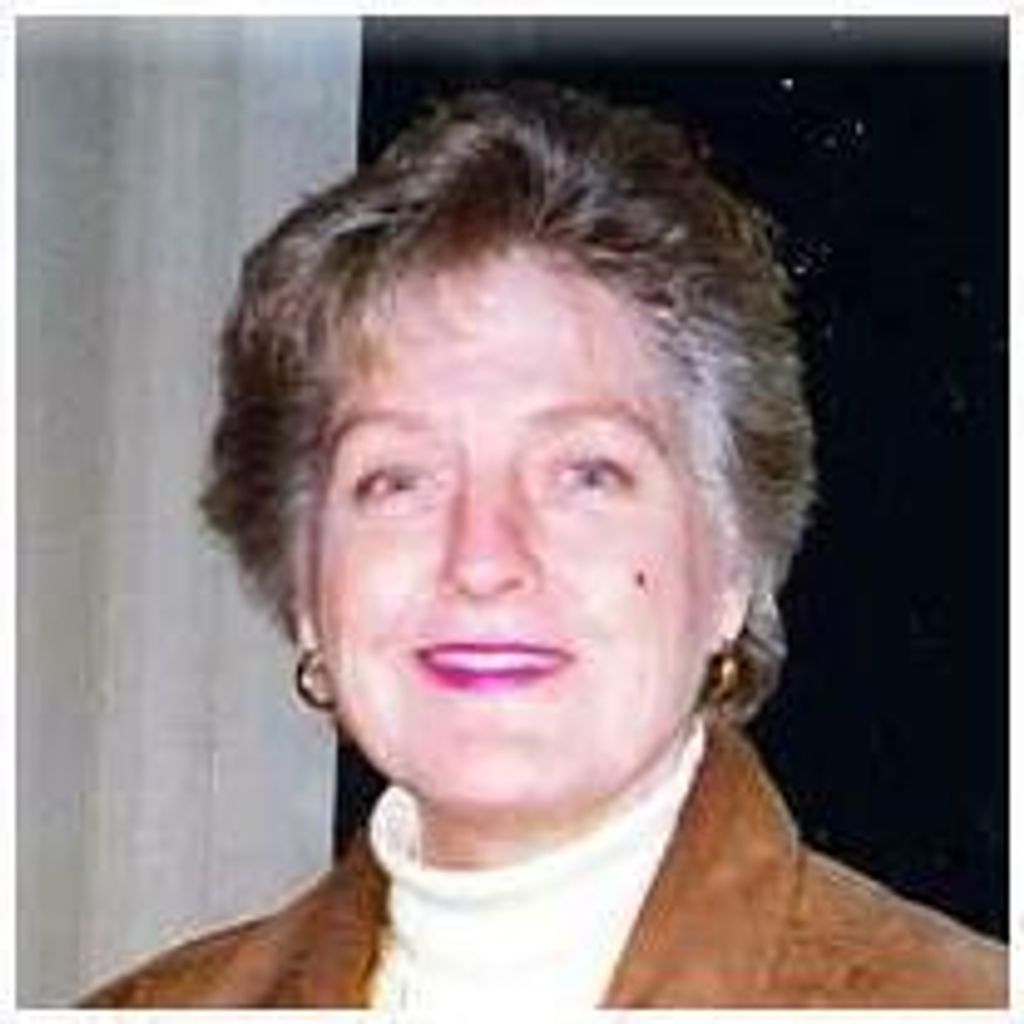 Marilyn Margaret Jarrett