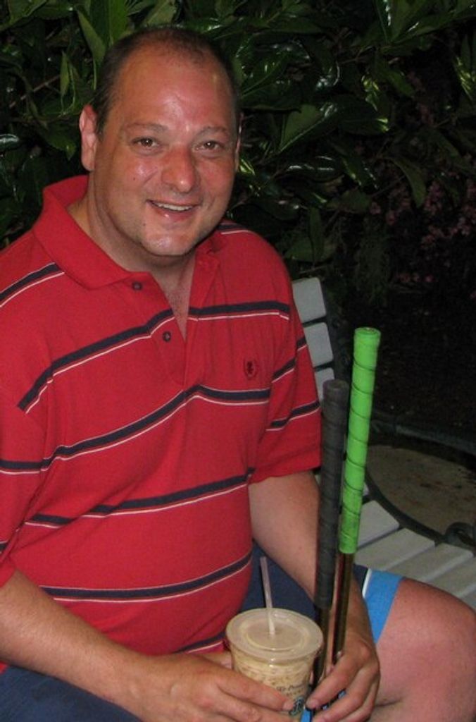 Joseph Douglas Cipolla