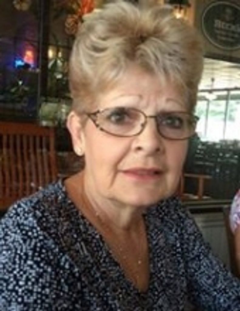 Paulette J. Parker