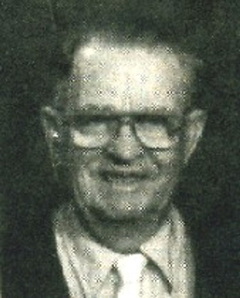 Melvin B. Aakvik Profile Photo