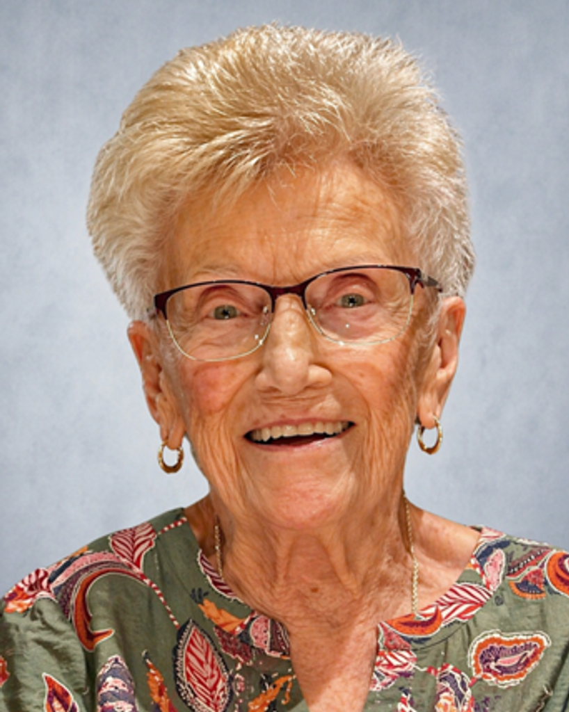 Elizabeth Ann Birk Profile Photo