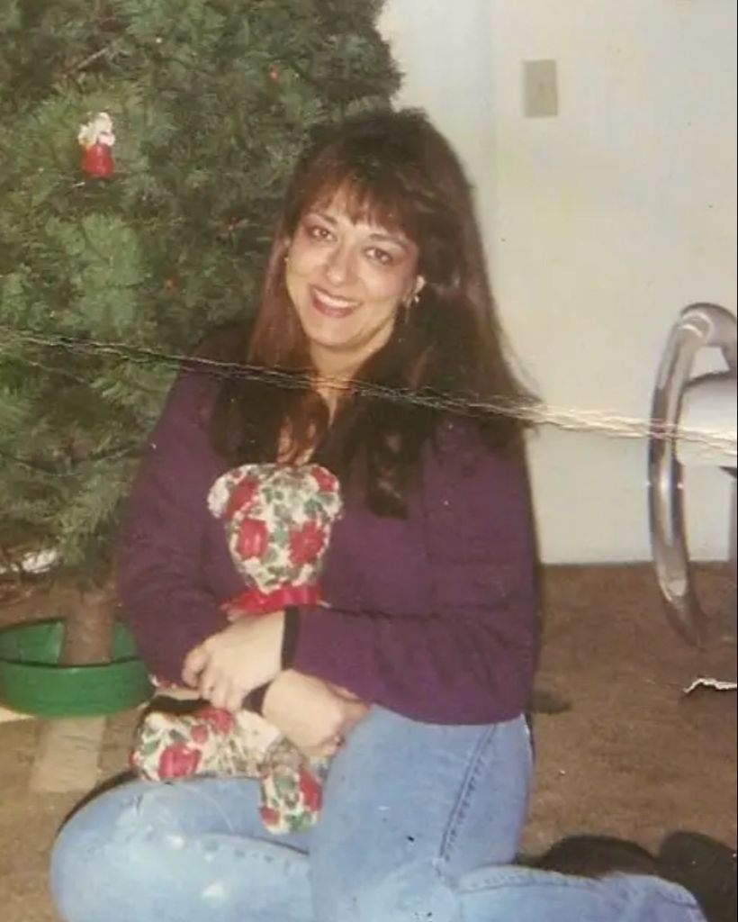 Regina M. Loccisano