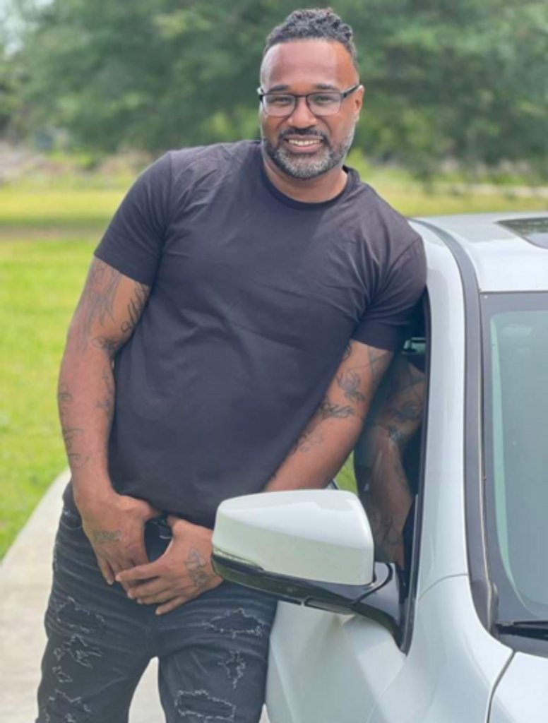 Donald Haywood Profile Photo