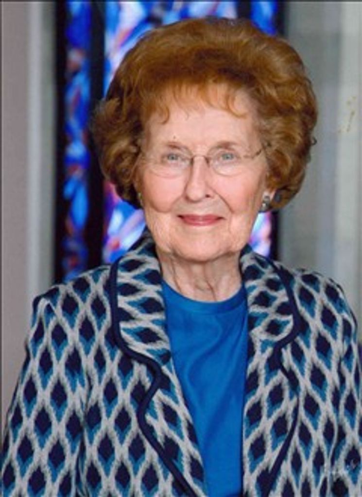 Mary Lou Thompson Profile Photo