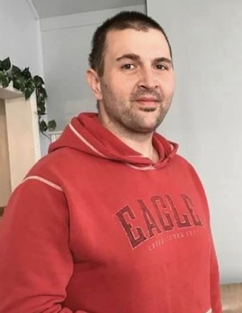 Zachary Meadows Profile Photo
