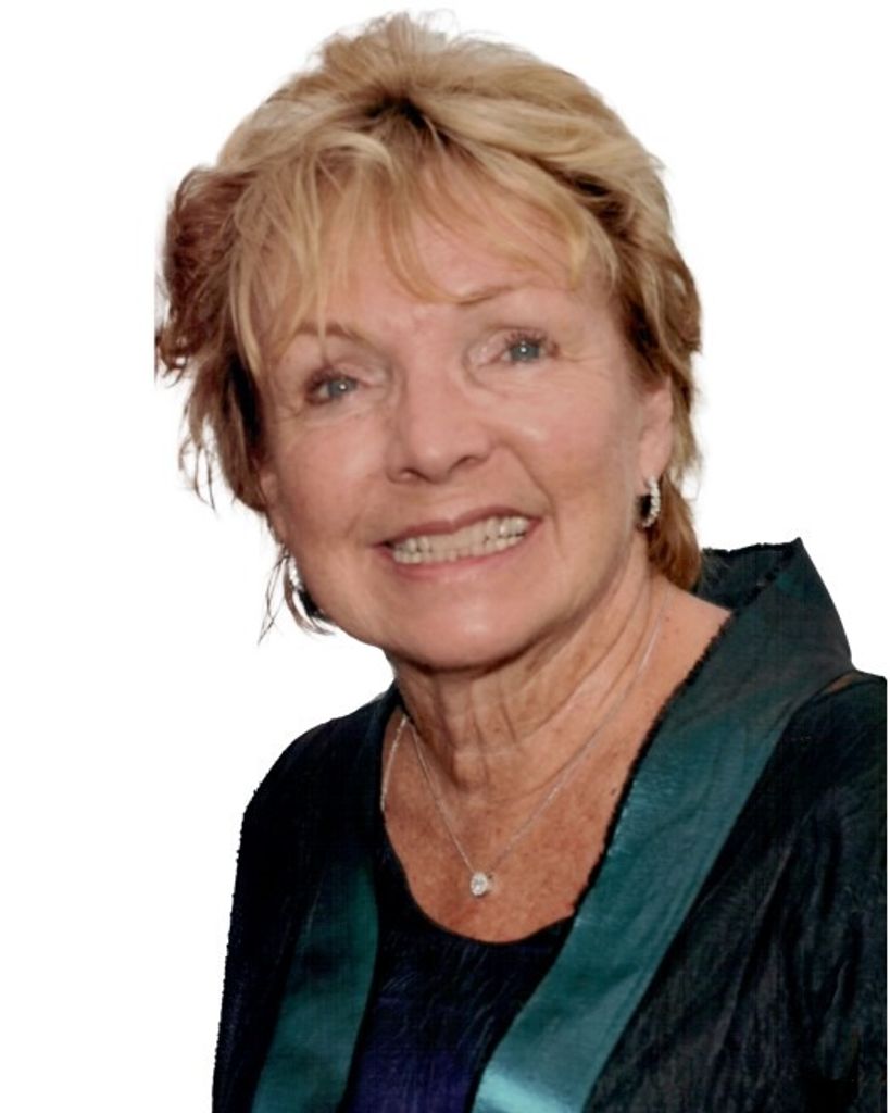 Kathleen "Kathie" Marie Eckert