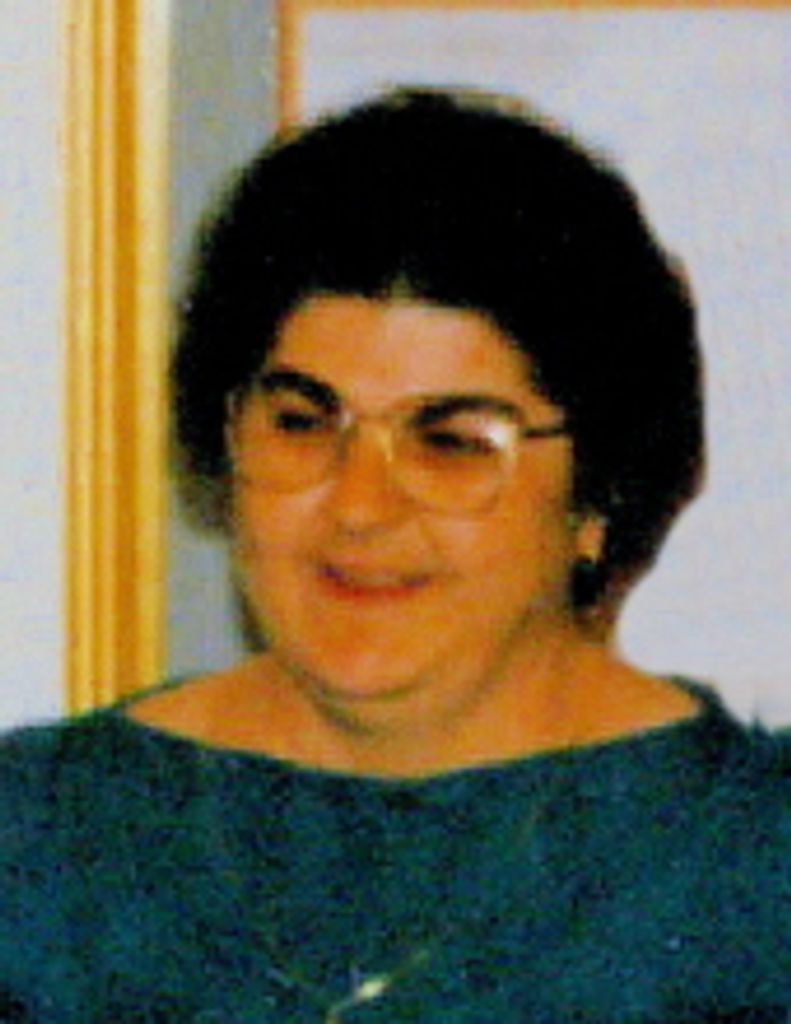 Celia Sue Smith