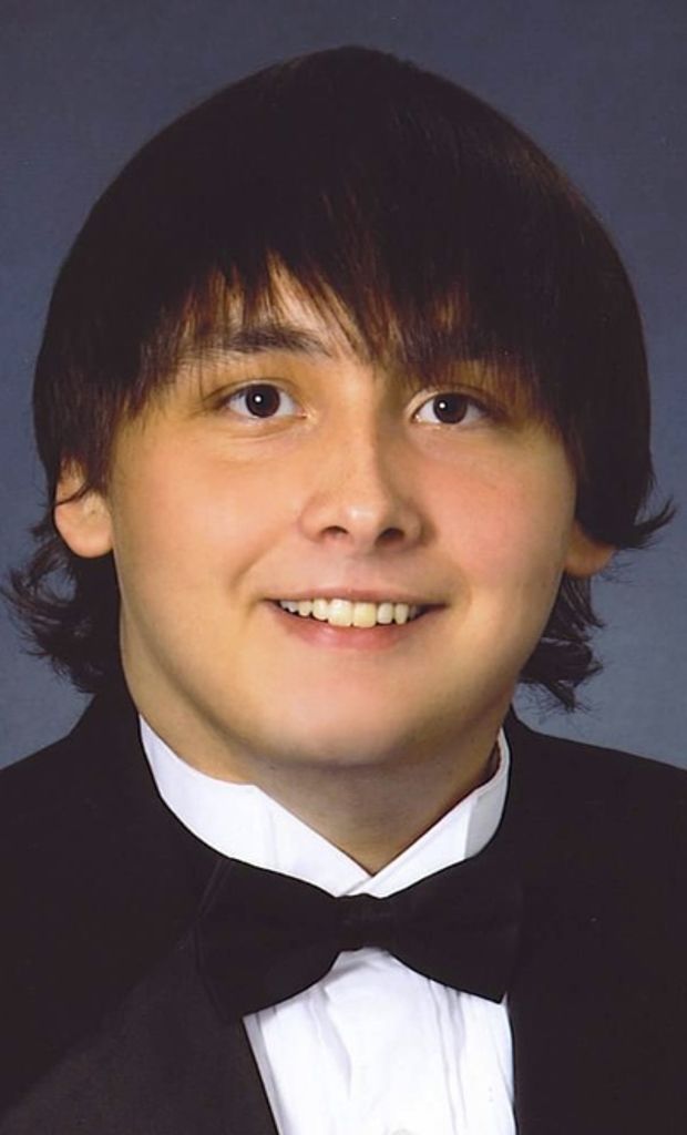 Joshua David Cunningham Profile Photo