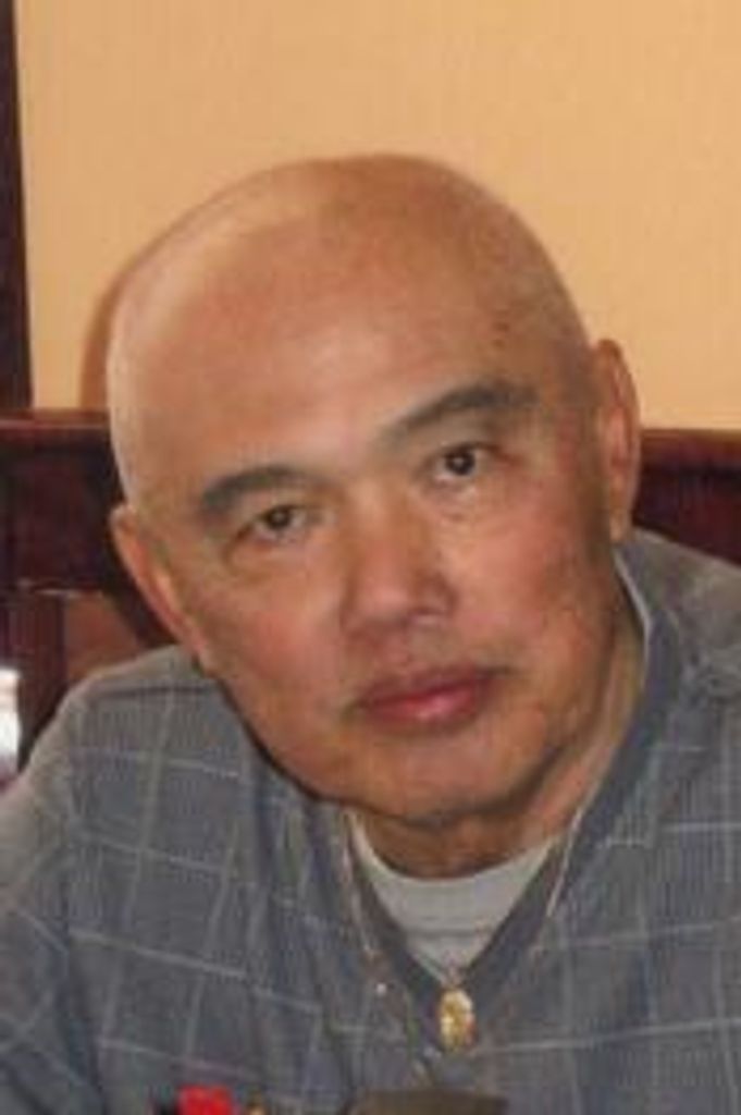 Joseph Hugo Lopez Profile Photo