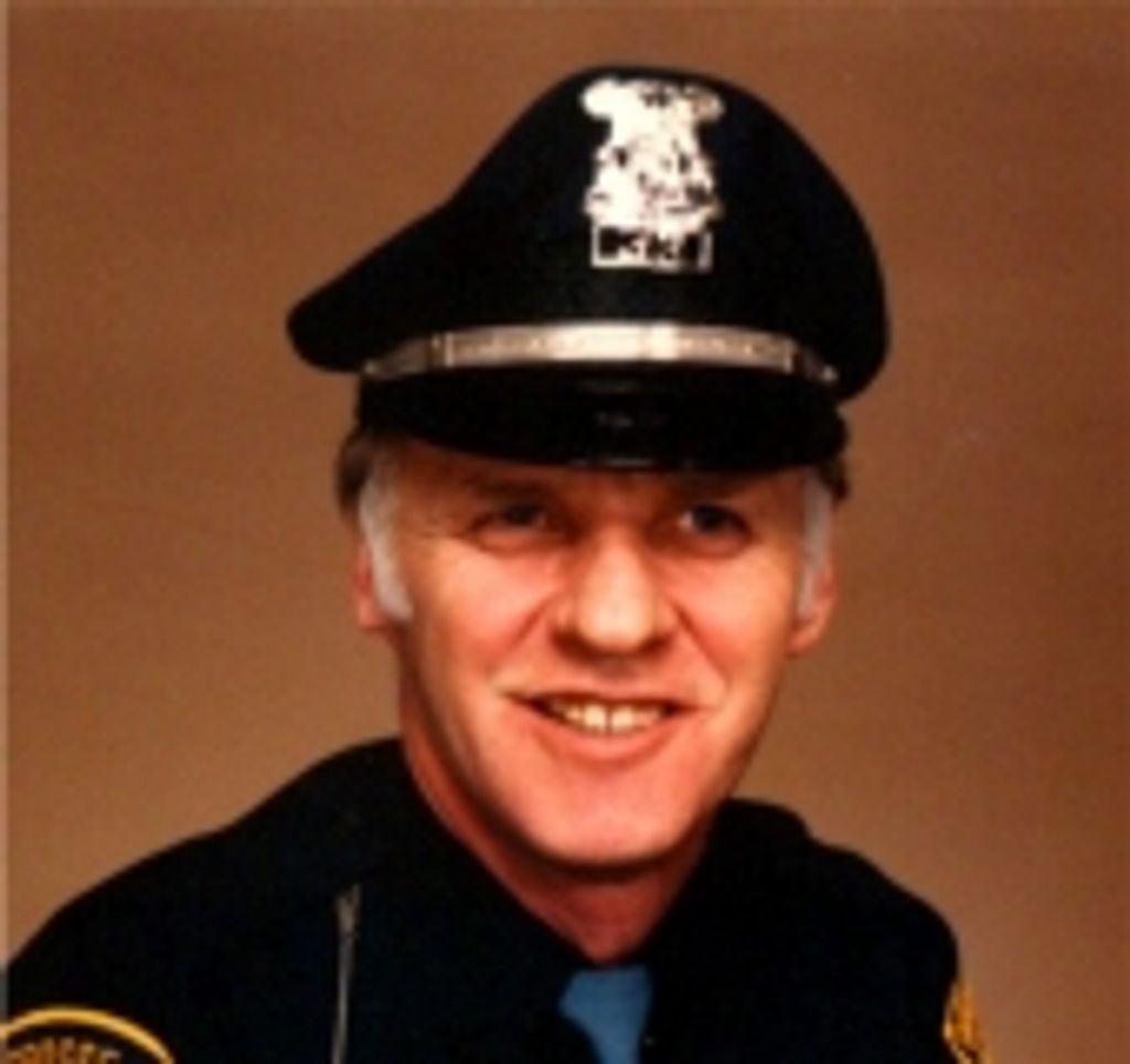Walter E. Petraska