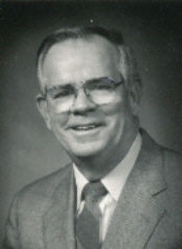 Patrick H. Berry Profile Photo