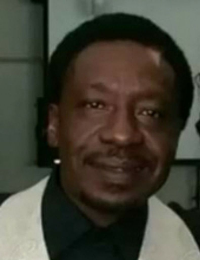 Odell Anthony Hughes, Jr.