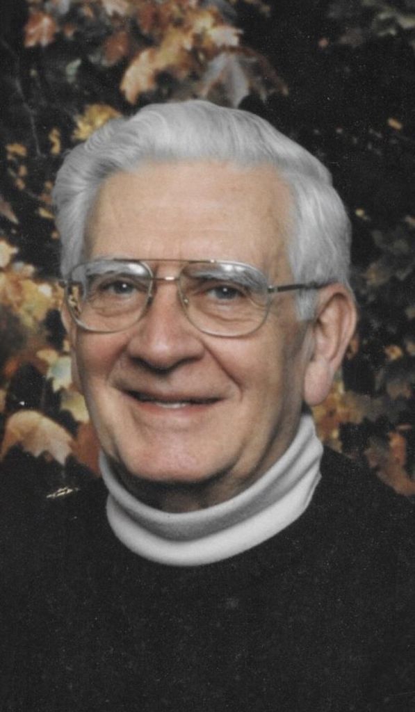 Edward J. Cook Profile Photo